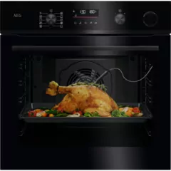 AEG NBR6P531SB beépíthető sütő
